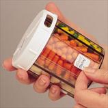 Vitamin & Medication Dispenser