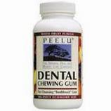 Dental Chewing Gum, Fruit