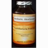 Lactobacteria Food III