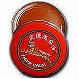 Tiger Balm Ultra Strength Non-Staining Sports Rub, Travel Tin