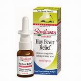Hay Fever Relief ,  Nasal Spray