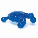 The Stress Terminator Turtle Massager  with Book