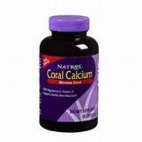 Coral Calcium