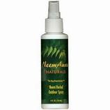 Neem Herbal Outdoor Spray Insect Repellent