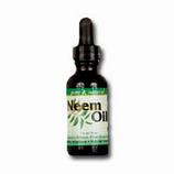 Pure Wild-Crafted Neem Oil