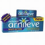 Arnileve Multi-Action Cream