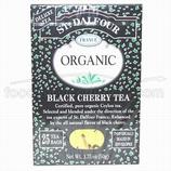 Black Cherry Tea