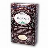 Pure Darjeeling Tea
