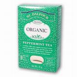 Peppermint Tea