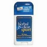 Sport Deodorant Stick