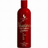 Wheatgrass Deep Cleansing Shampoo