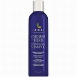 Chinese Herb Stimulating Shampoo