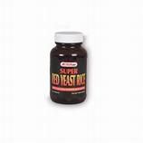 Super Red Yeast Rice Formula