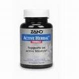 Active Herbal Formula