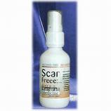 Scar Freee...