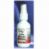 TMJ/Jaw Formula