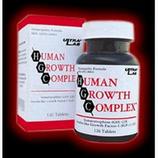 HGC Human Growth Complex