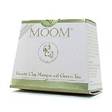 Beauty Clay Masque with Green Tea
