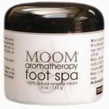 Aromatherapy Foot Spa Cream