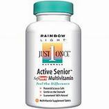 Active Senior Safeguard Multivitamin