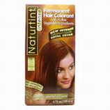Permanent Hair Colorant, Copperish Chestnut 5C