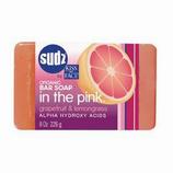 In The Pink Complextion Bar