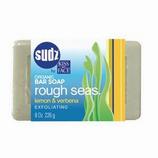 Rough Seas Exfoliating Soap Bar