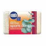 Sports Bar Rejuvenating Soap Bar