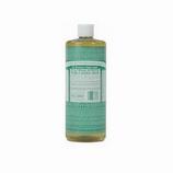 Almond Liquid Soap