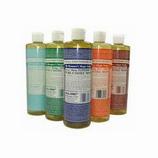 Baby Supermild Liquid Soap