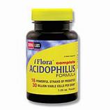 iFlora Complete Acidophilus Formula