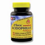 iFlora Complete Acidophilus Formula