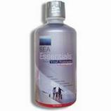 SEA Essentials Liquid Nutritional Supplement