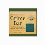 Grime Bar Soap