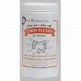 Colon Cleanse