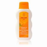 Calendula Baby Oil