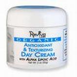 Organic  Day Cream with Alpha Lipoic Acid