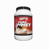 Banana Cream Pure Whey