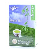 Premium Green Tea