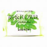 Bee & Flower Soap, Gardenia