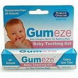 Gumeze, Baby Teething Gel