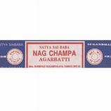 Satya Natural Incense