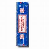 Satya Natural Incense