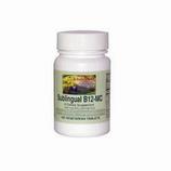 Sublingual B12-MC