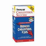 Cholesterol Success Plus