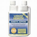 Diabetic Support