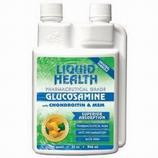 Glucosamine