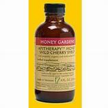 Apitherapy Honey Wild Cherry Syrup