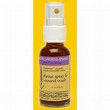 Propolis Purple Loosestrife Usnea Tincture & Wound Wash