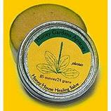 Apitherapy Honey House Healing Salve